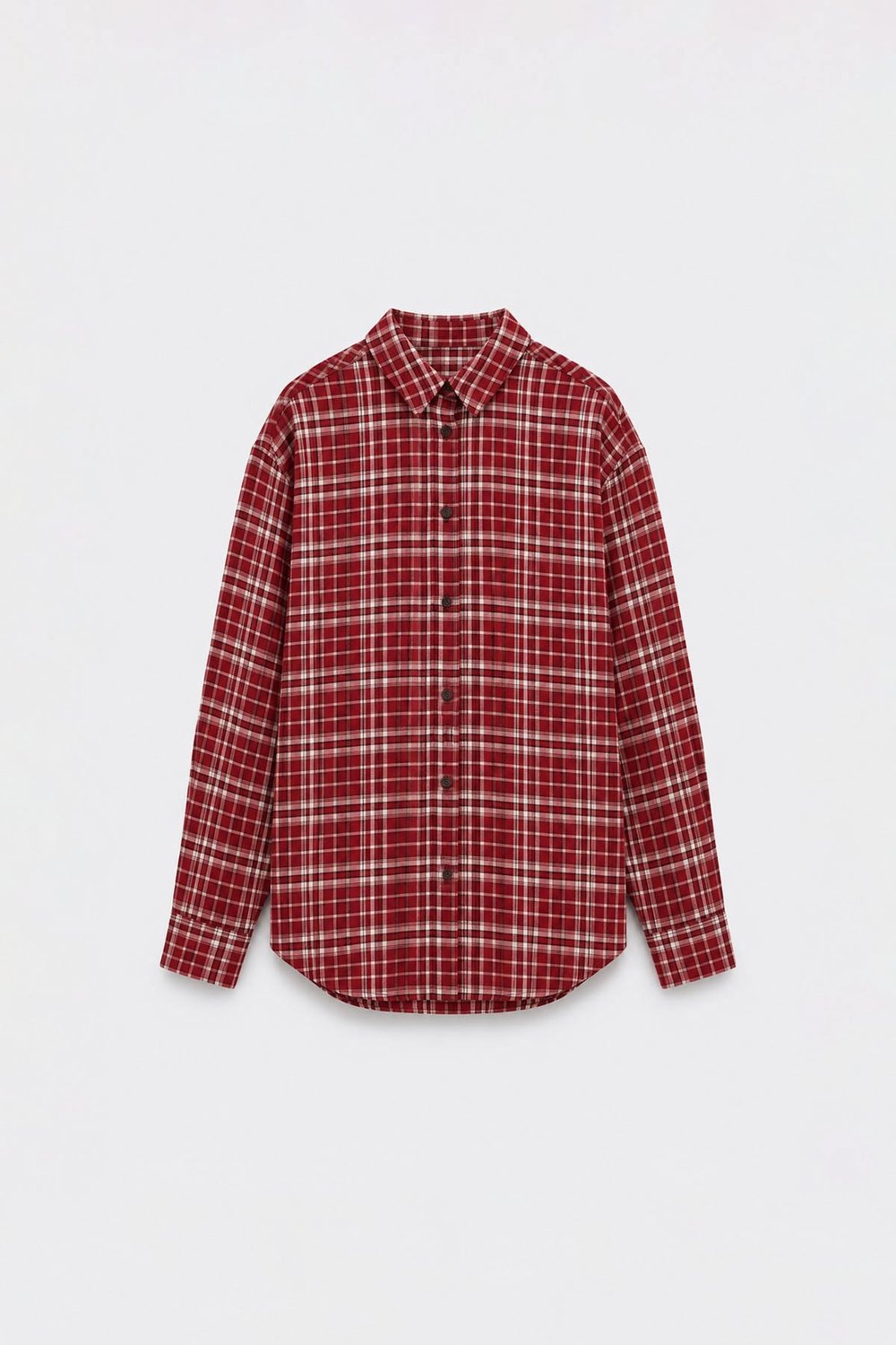 Slone Check Shirt