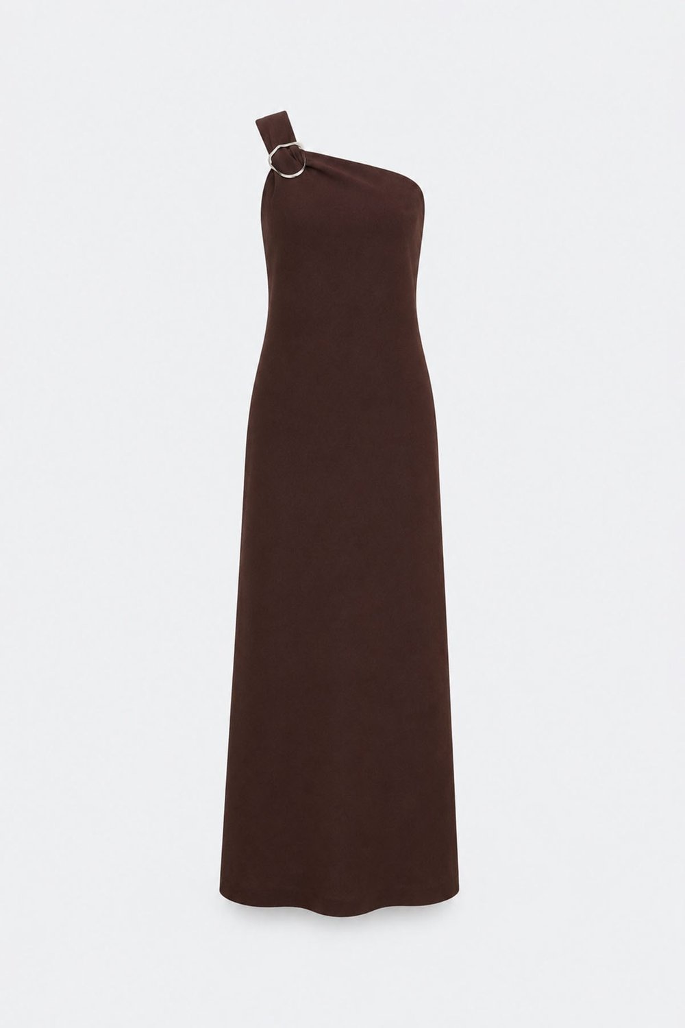 Abel Linen Dress