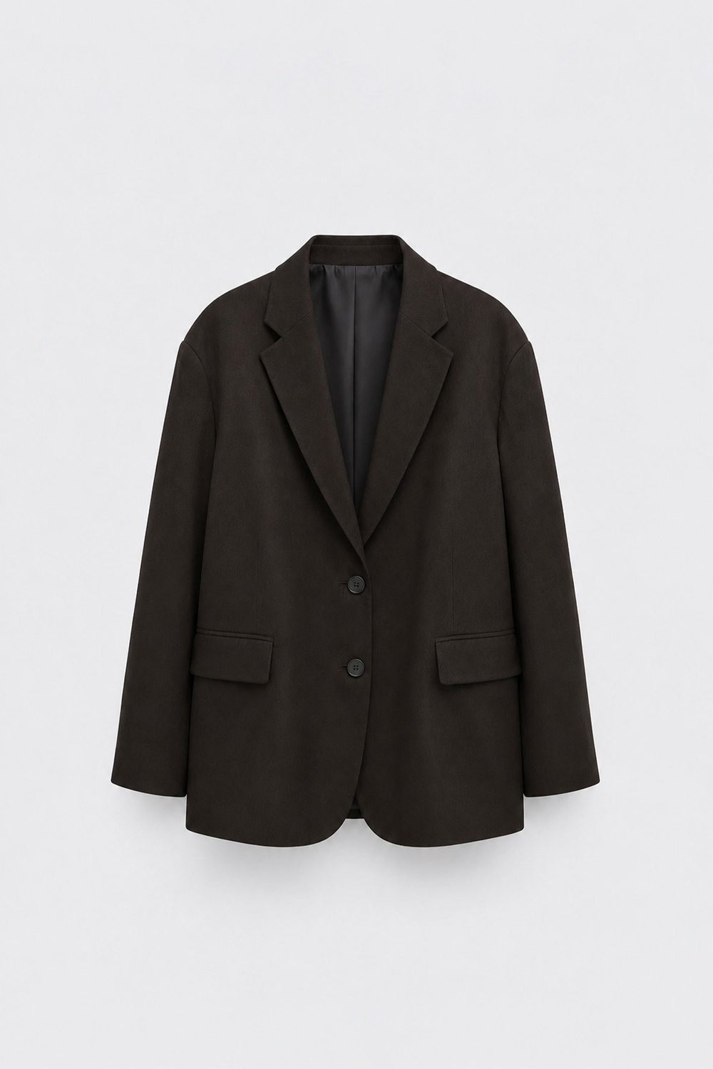Masculine Blazer 