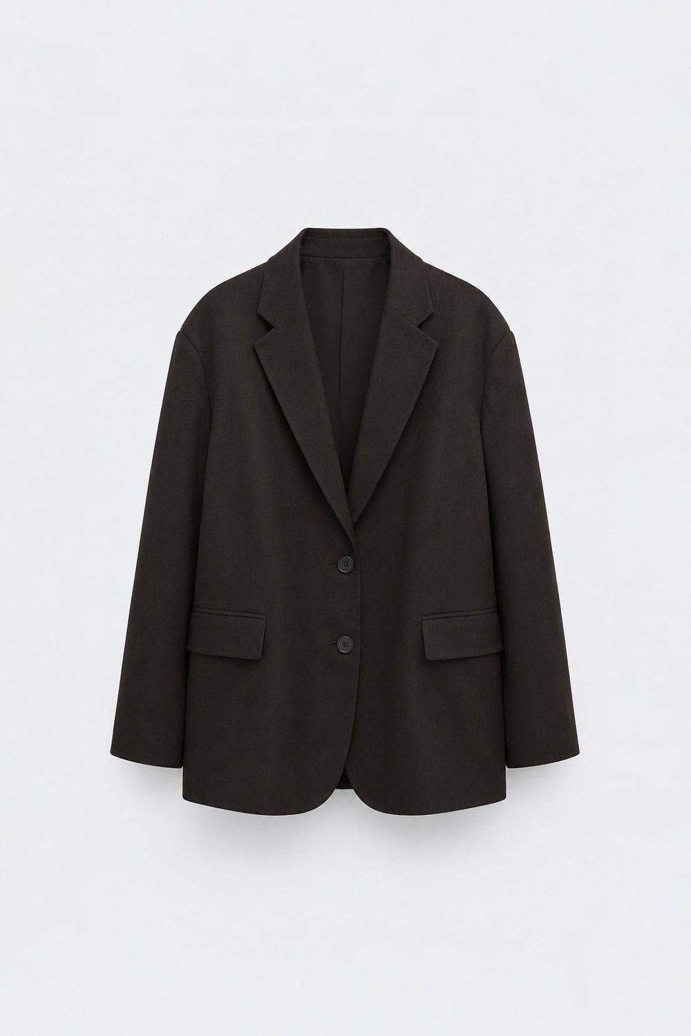 Masculine Blazer 