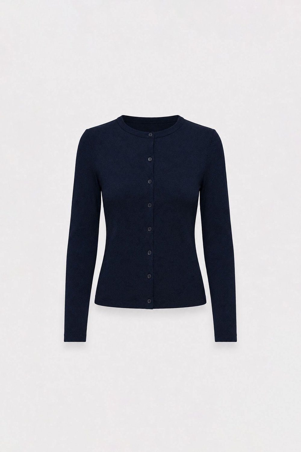 Cosie Buttoned Cardigan