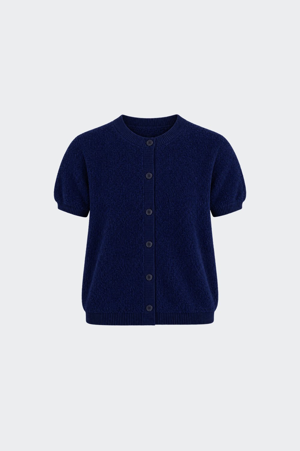 Ema Knit Cardigan
