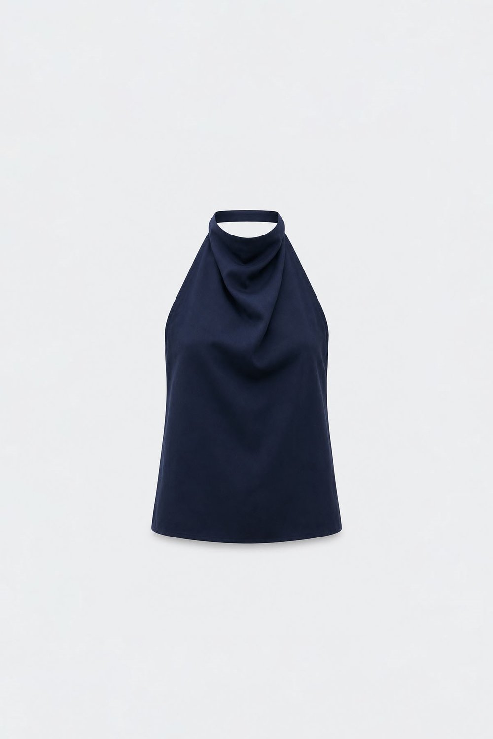 Gabriel Halter Neck Top