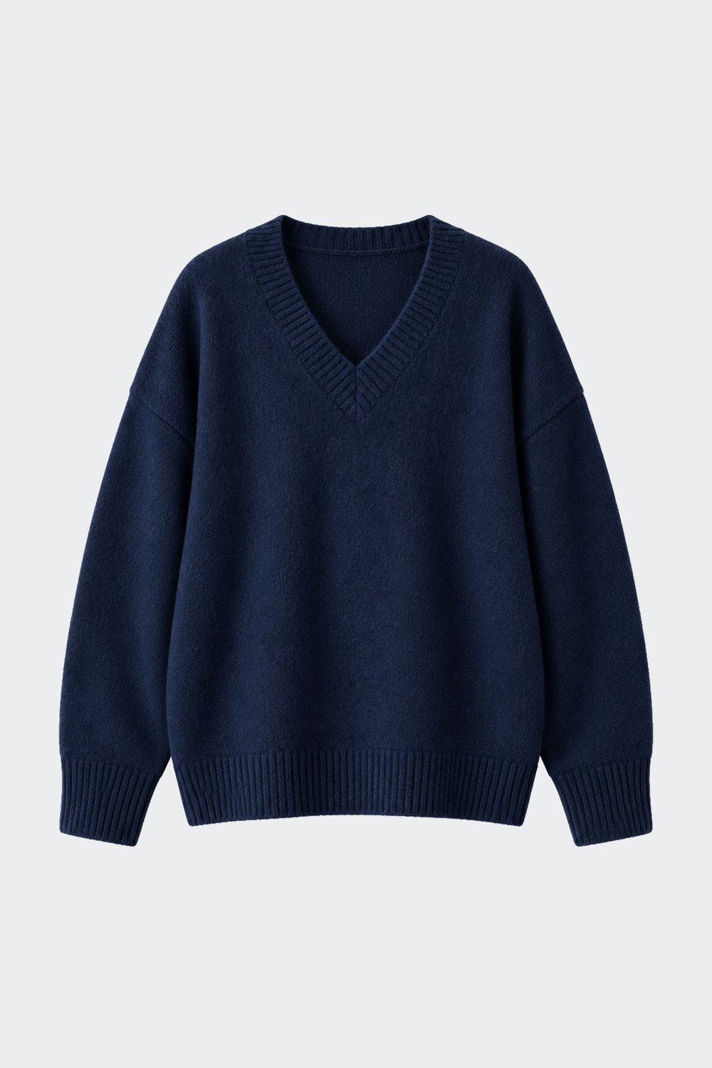 Maddy V-Neck Sweater