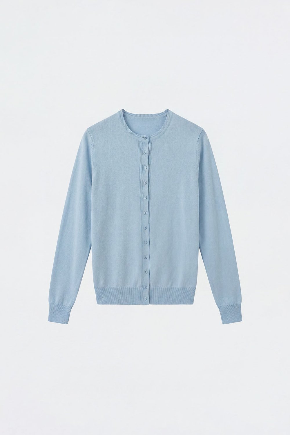 Arya Knit Cardigan