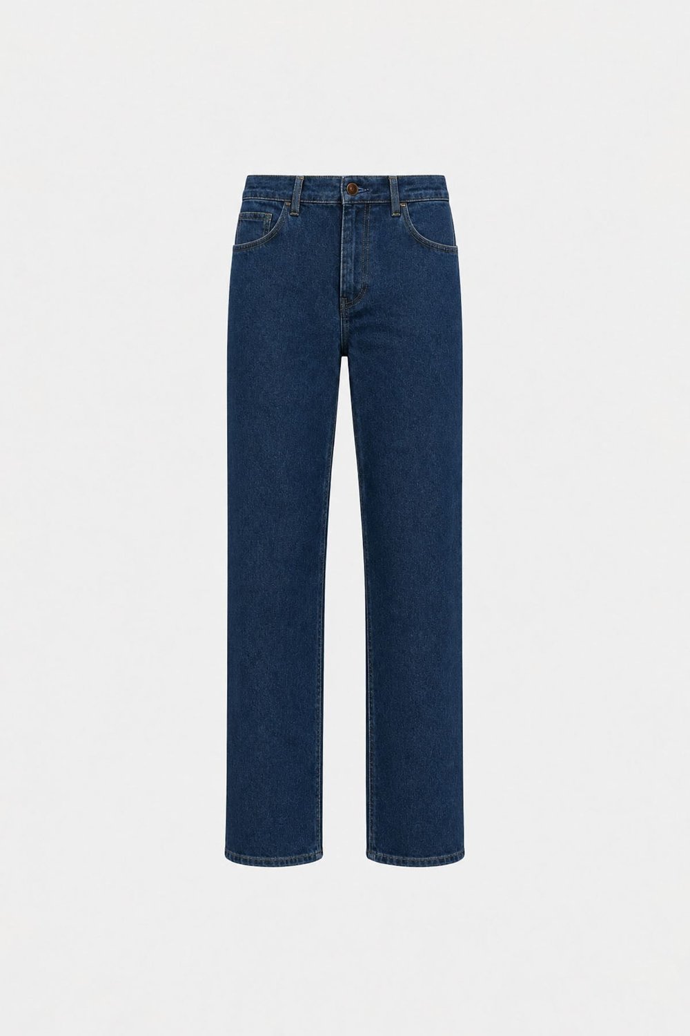 Effortless Straight Jean