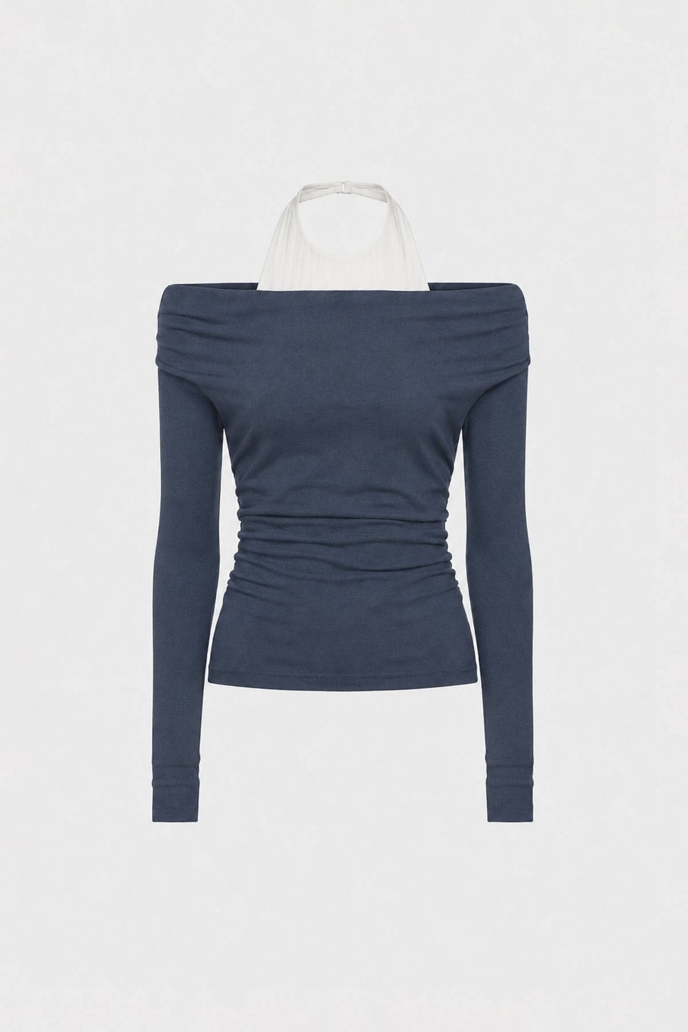 Emy Two-Piece Blouse