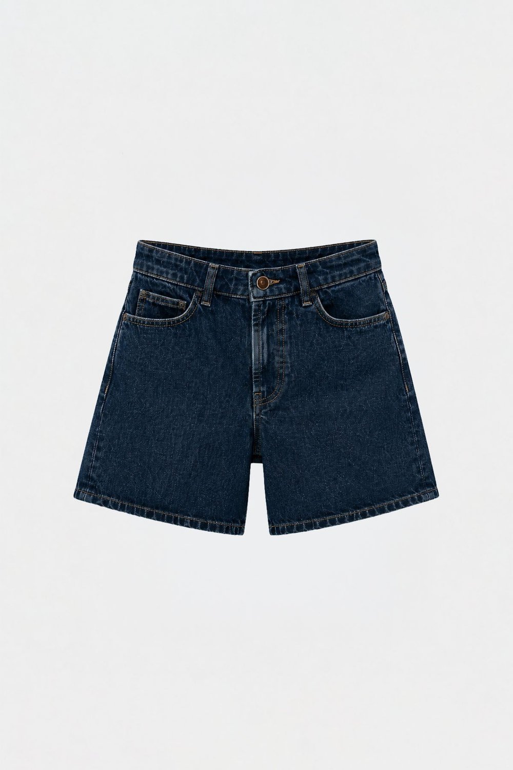 Everly Denim Shorts