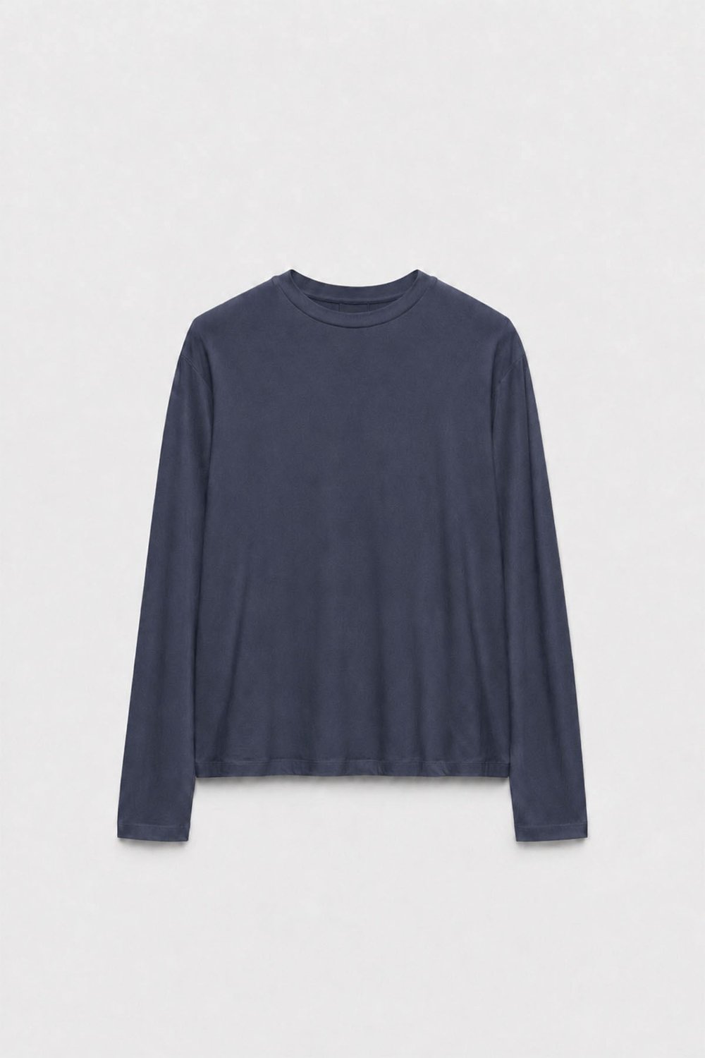 Naya Flowy Long Sleeve T-Shirt