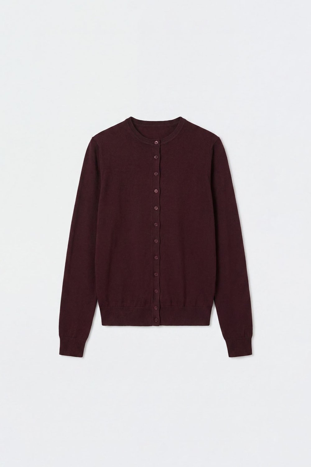 Arya Knit Cardigan