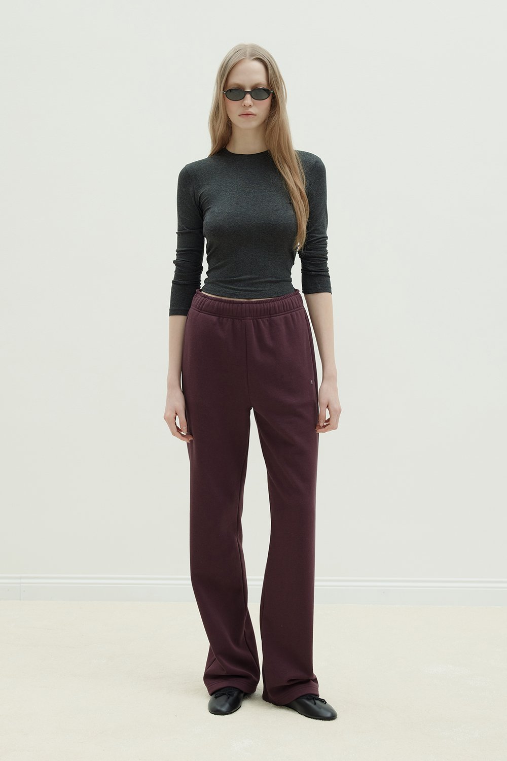 Mürdüm Homie Lastikli Eşofman