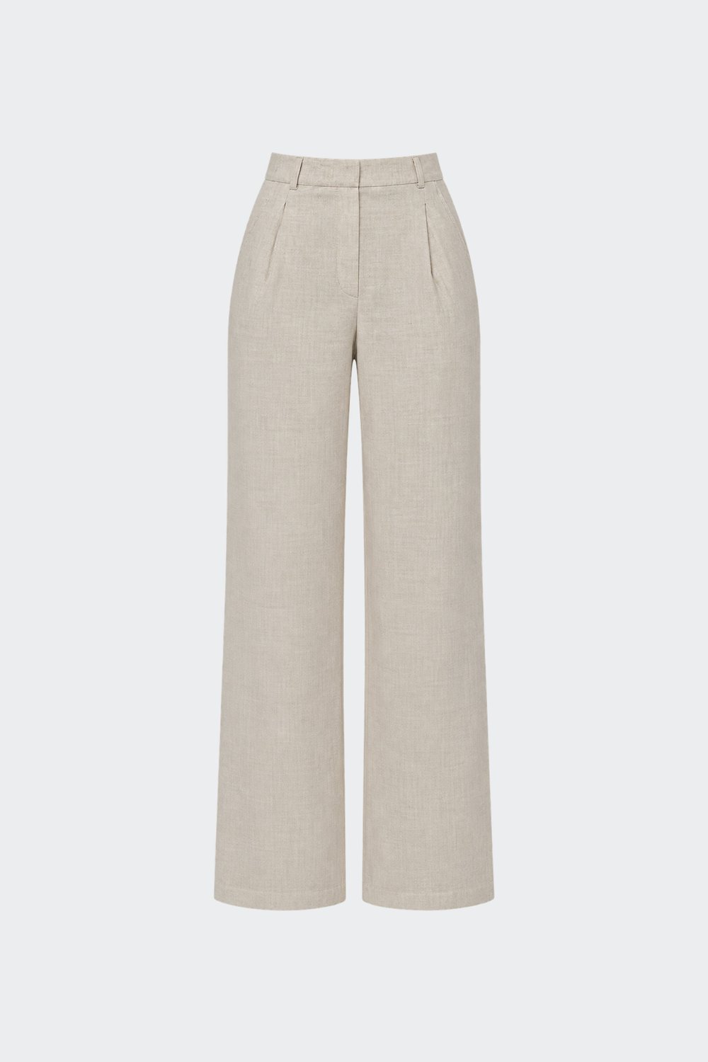 Gabriel Linen Trousers