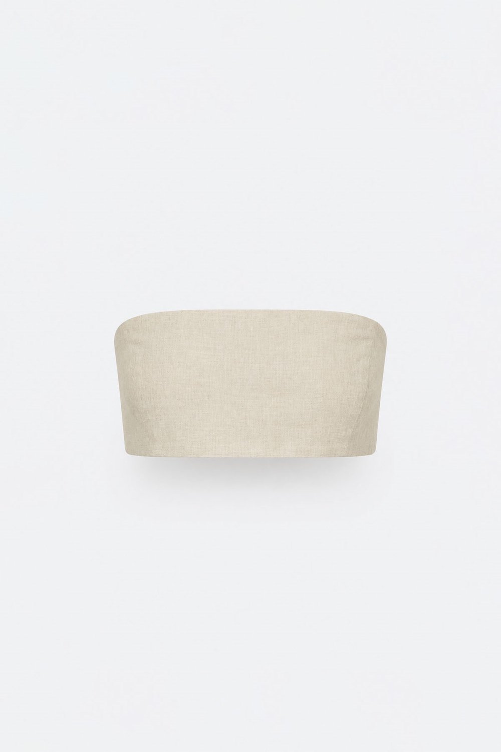 Melia Linen Bra