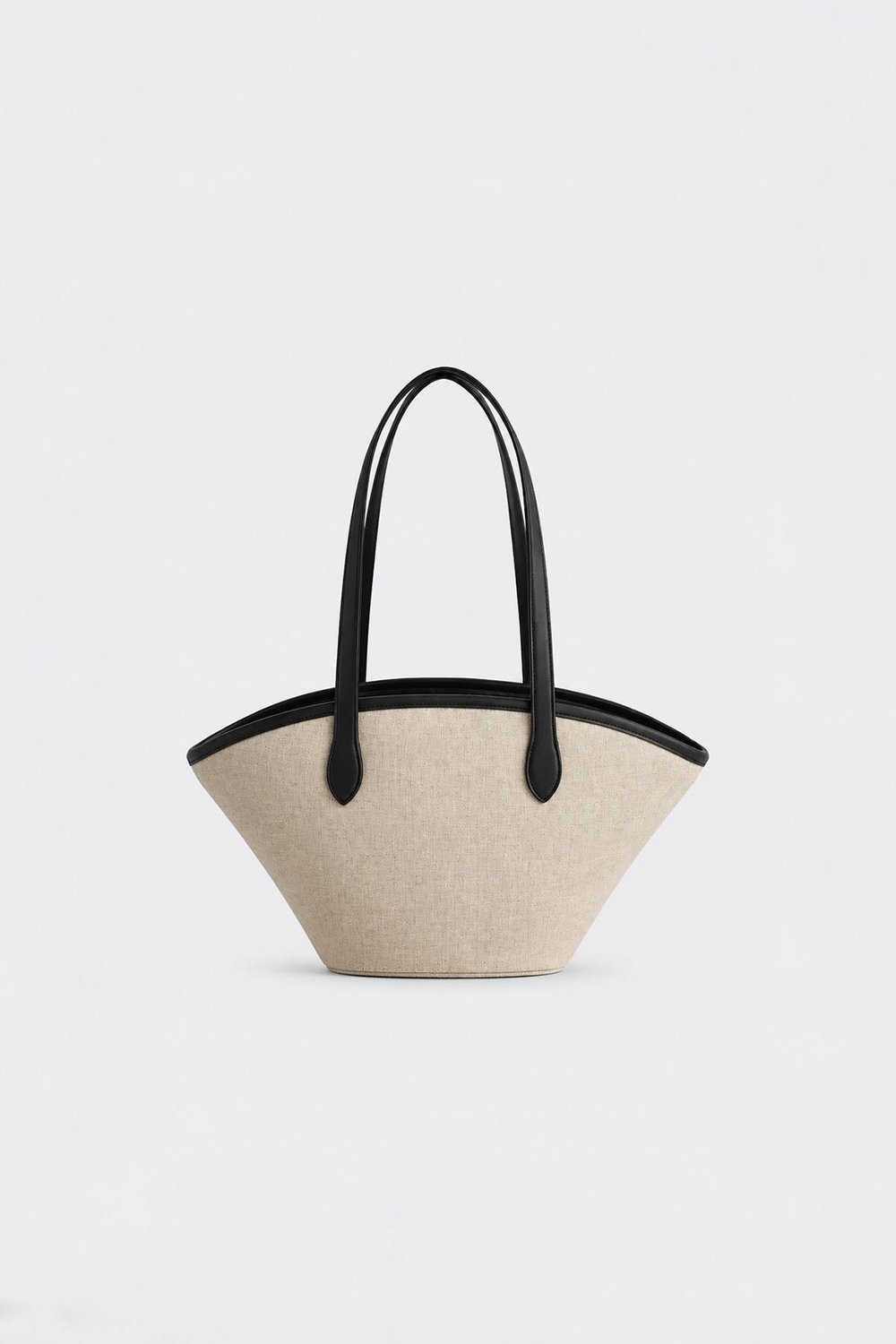 Natürel Mussel Bag