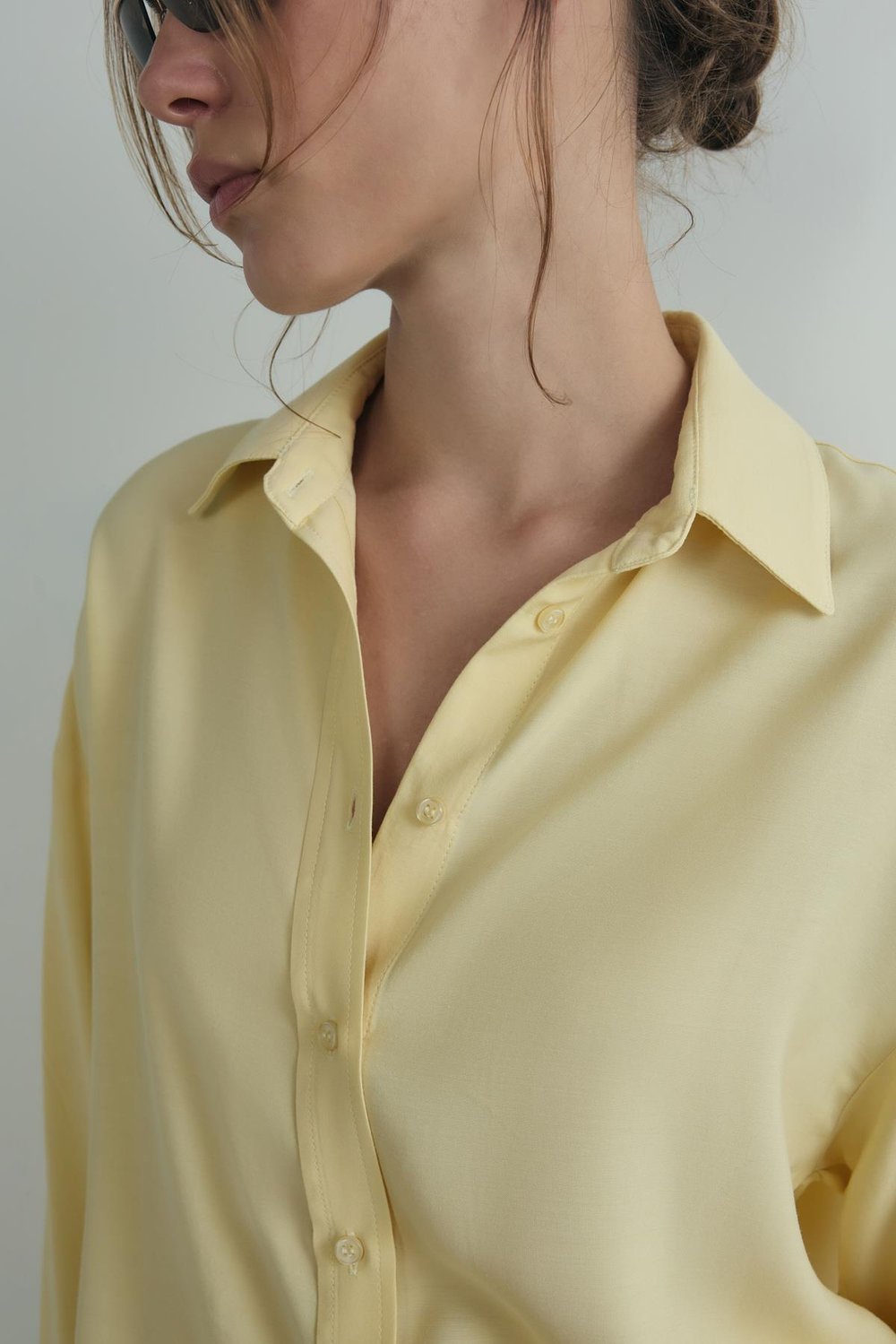 Alessa Tencel Shirt