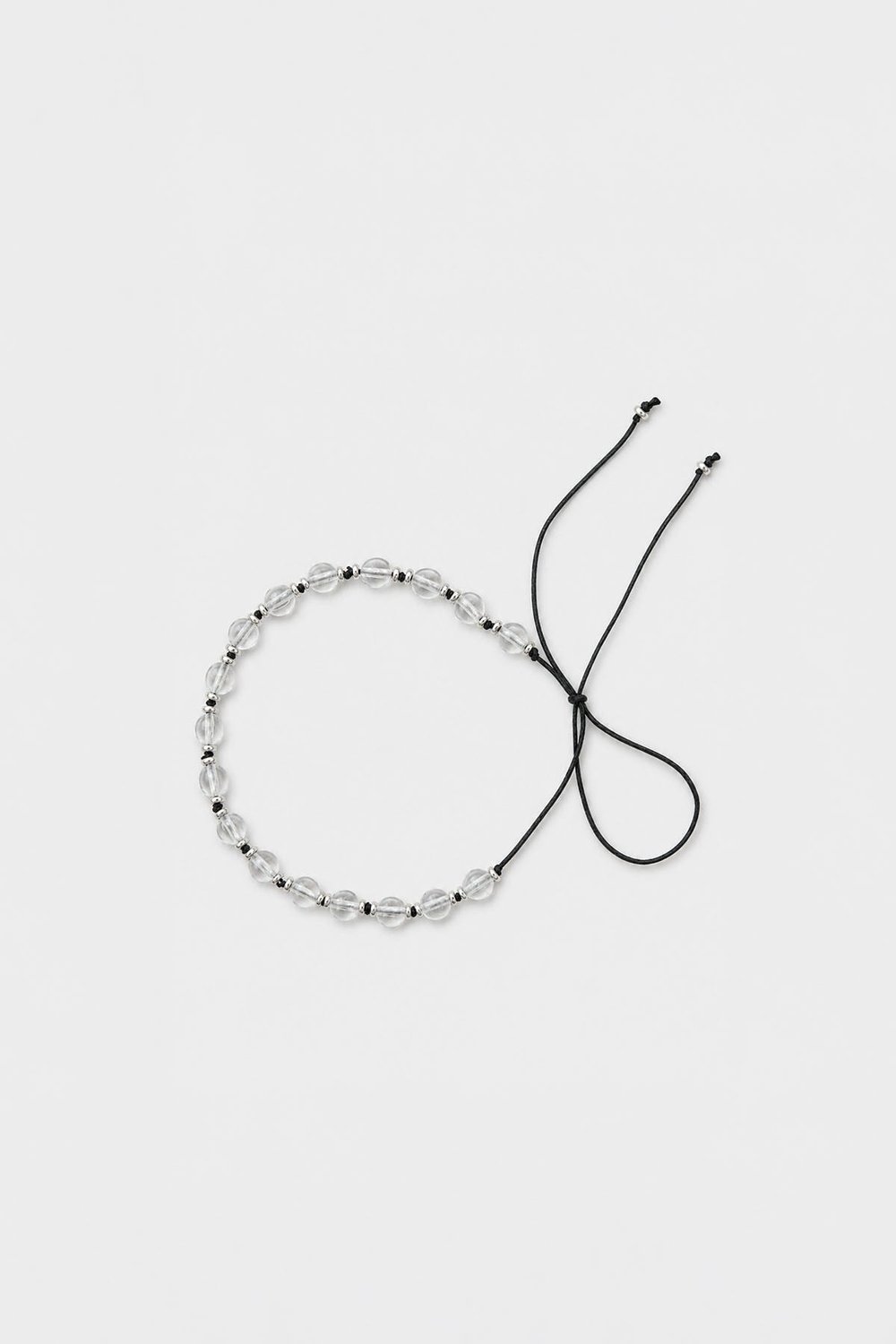 Glass Bead Necklace