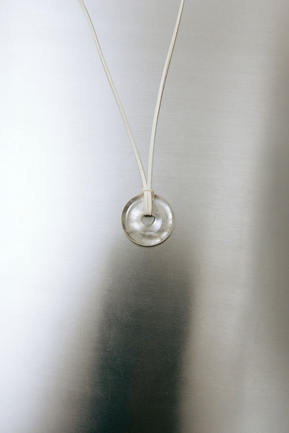 Glass Necklace