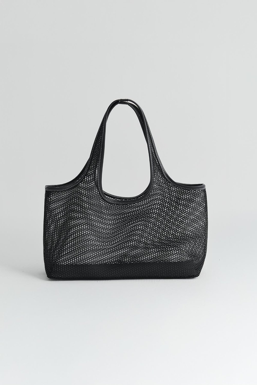 Alia Mesh Bag