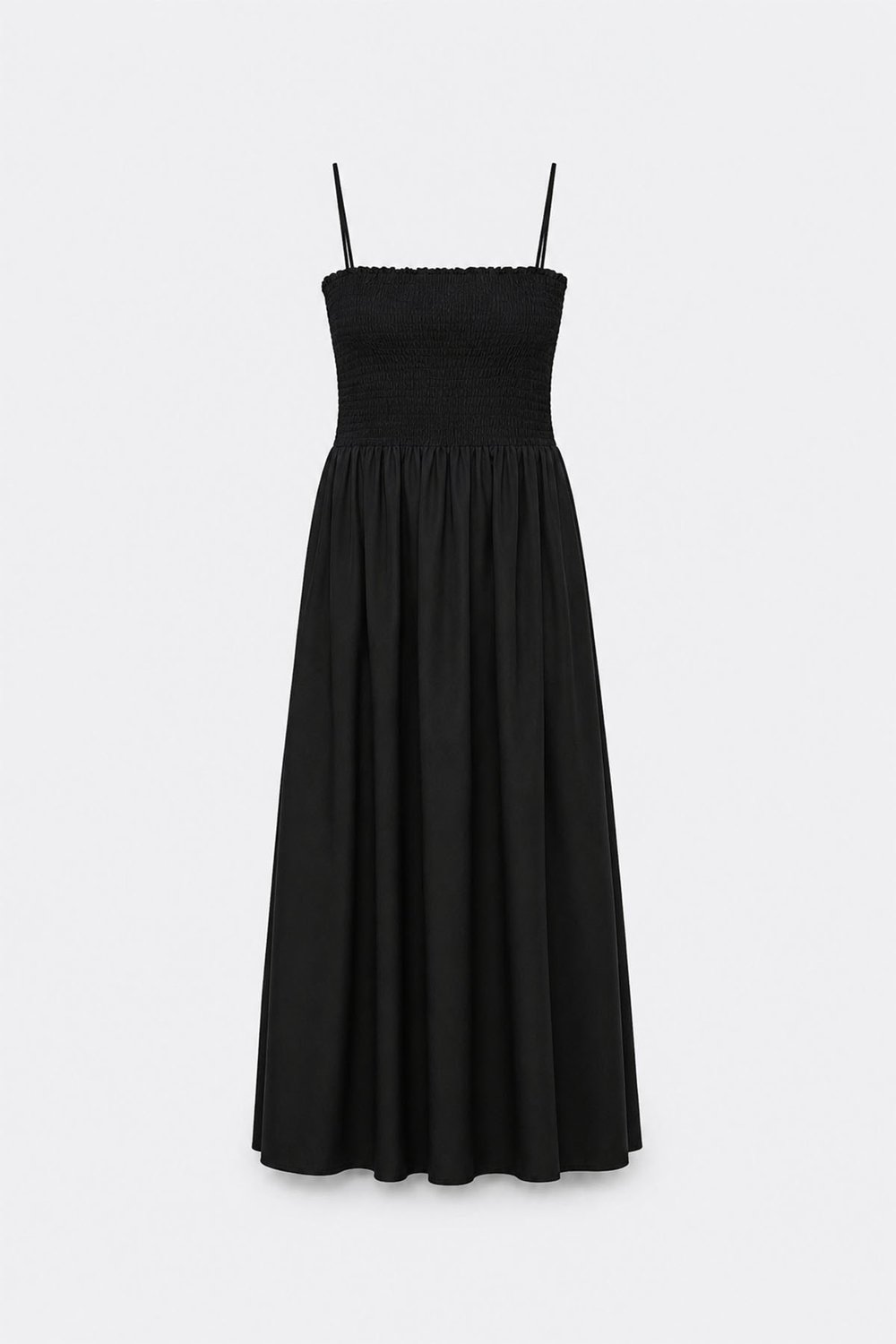 Alira Midi Dress