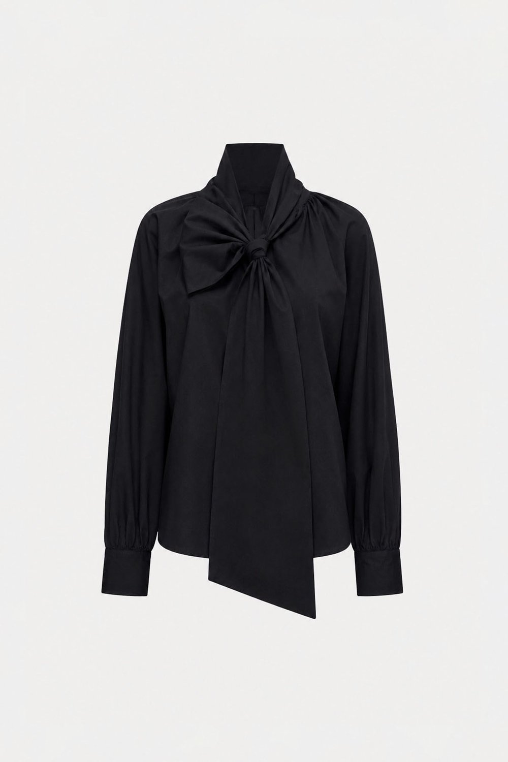 Alis Cowl Neck Shirt