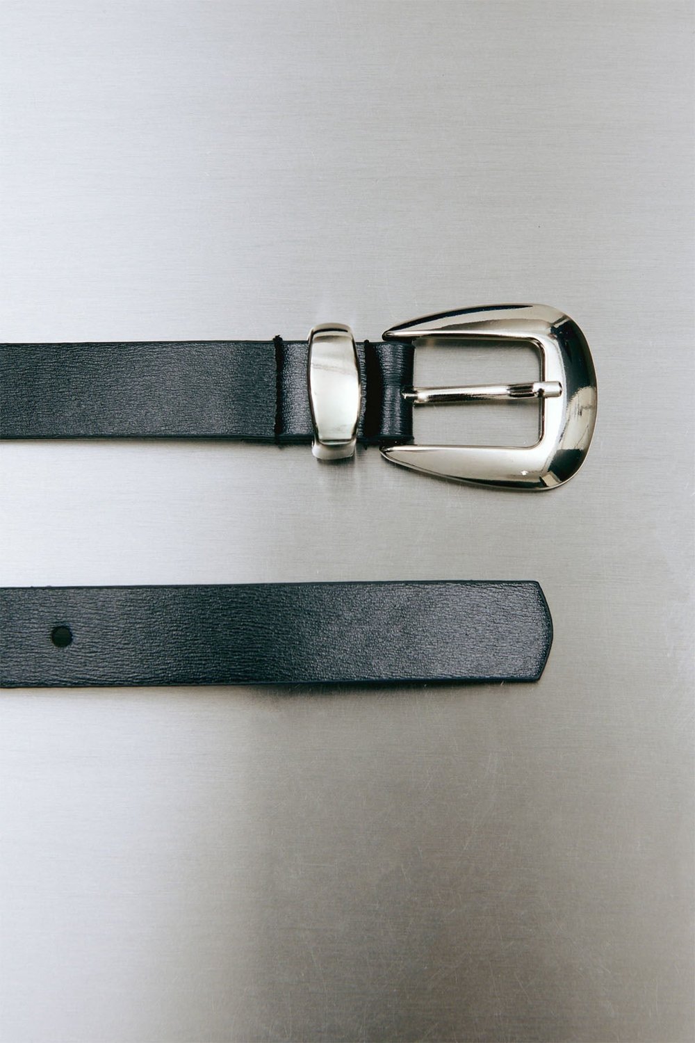 Amora Amber Stone Belt