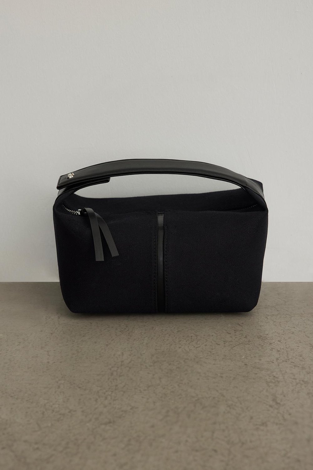 Siyah Archi Mini Bag