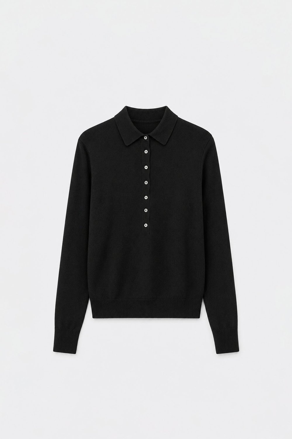 Carter Knit Sweater