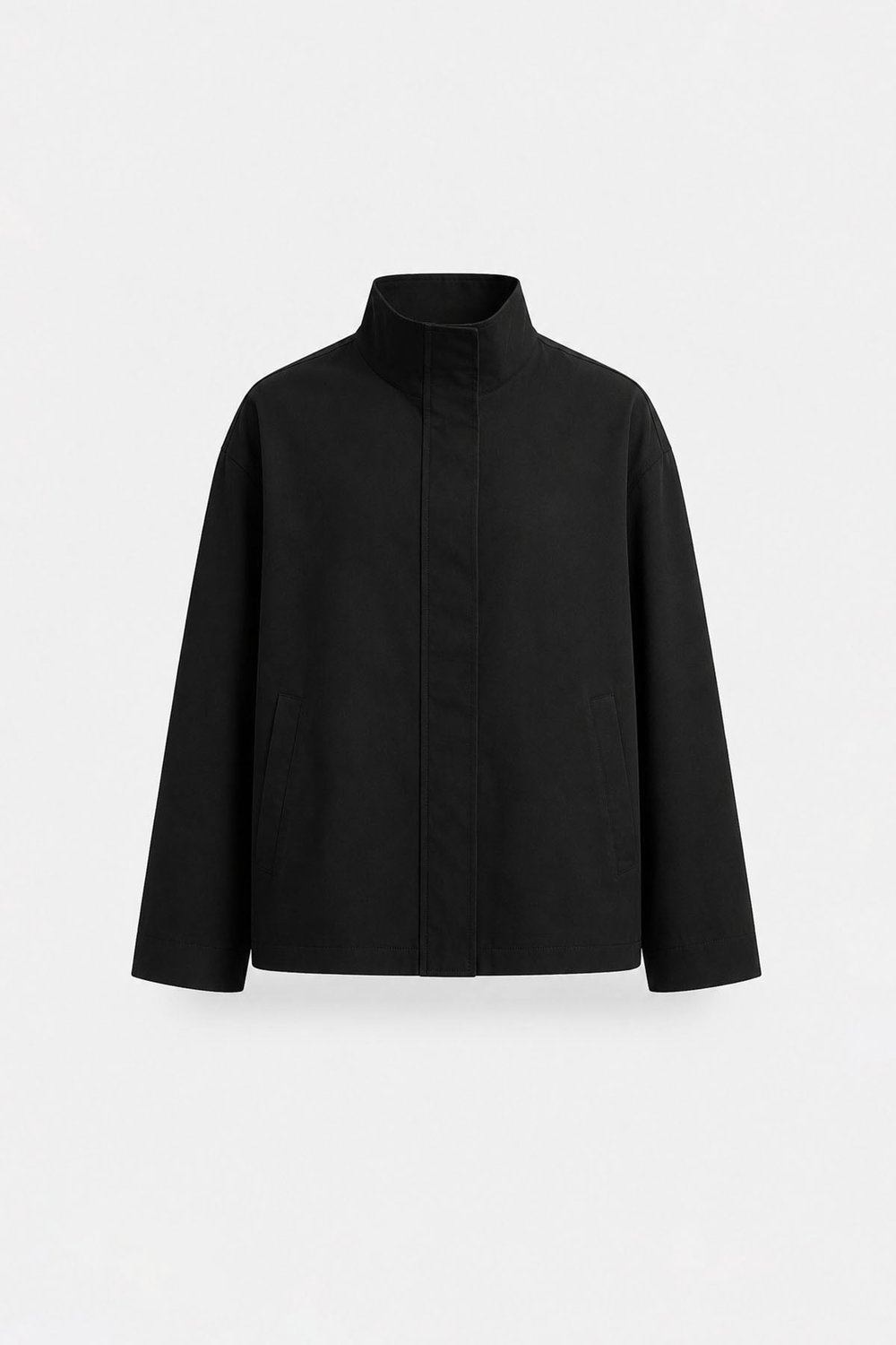 Cavie Bomber Jacket