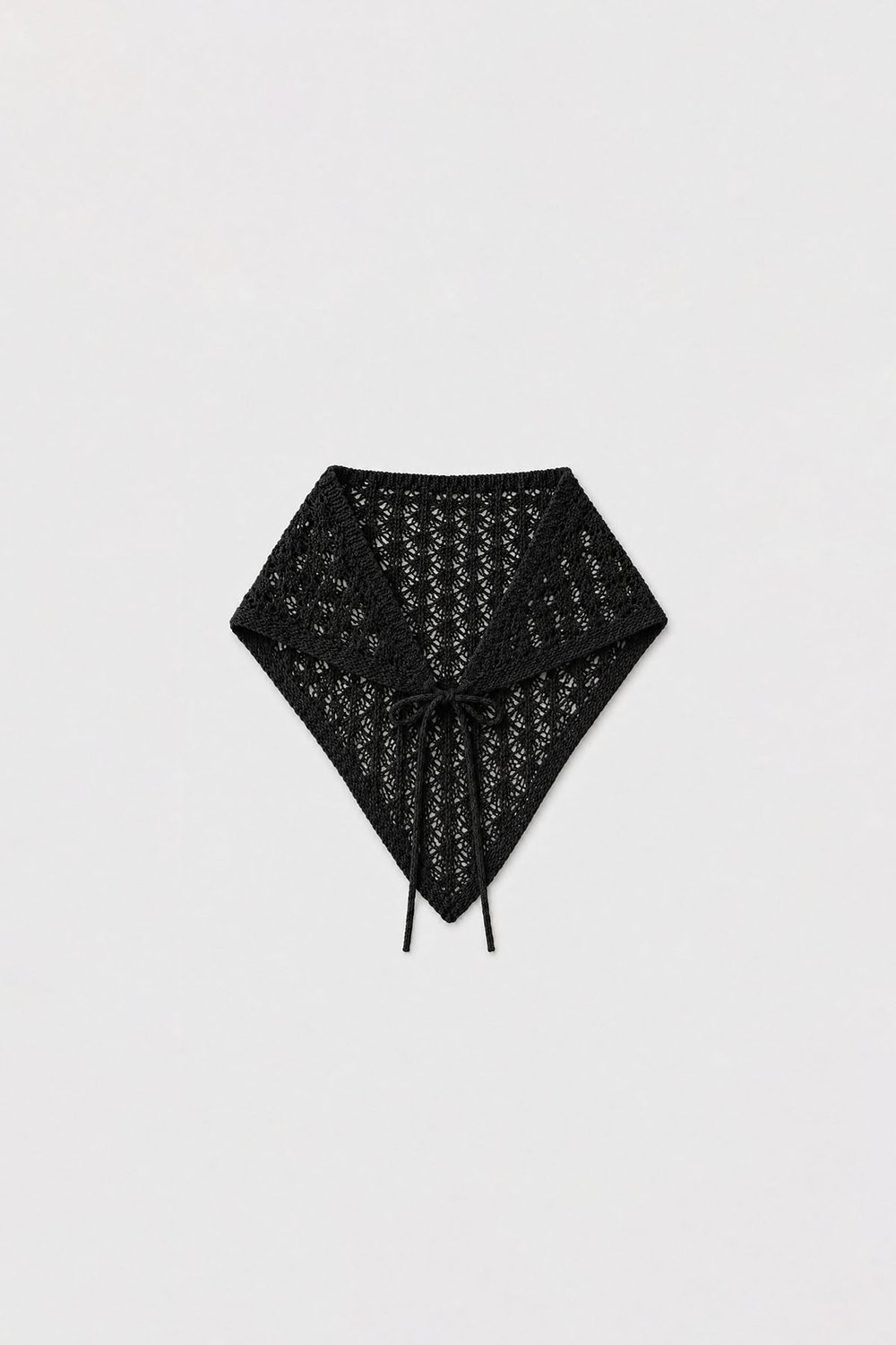 Claire Pointelle Scarf