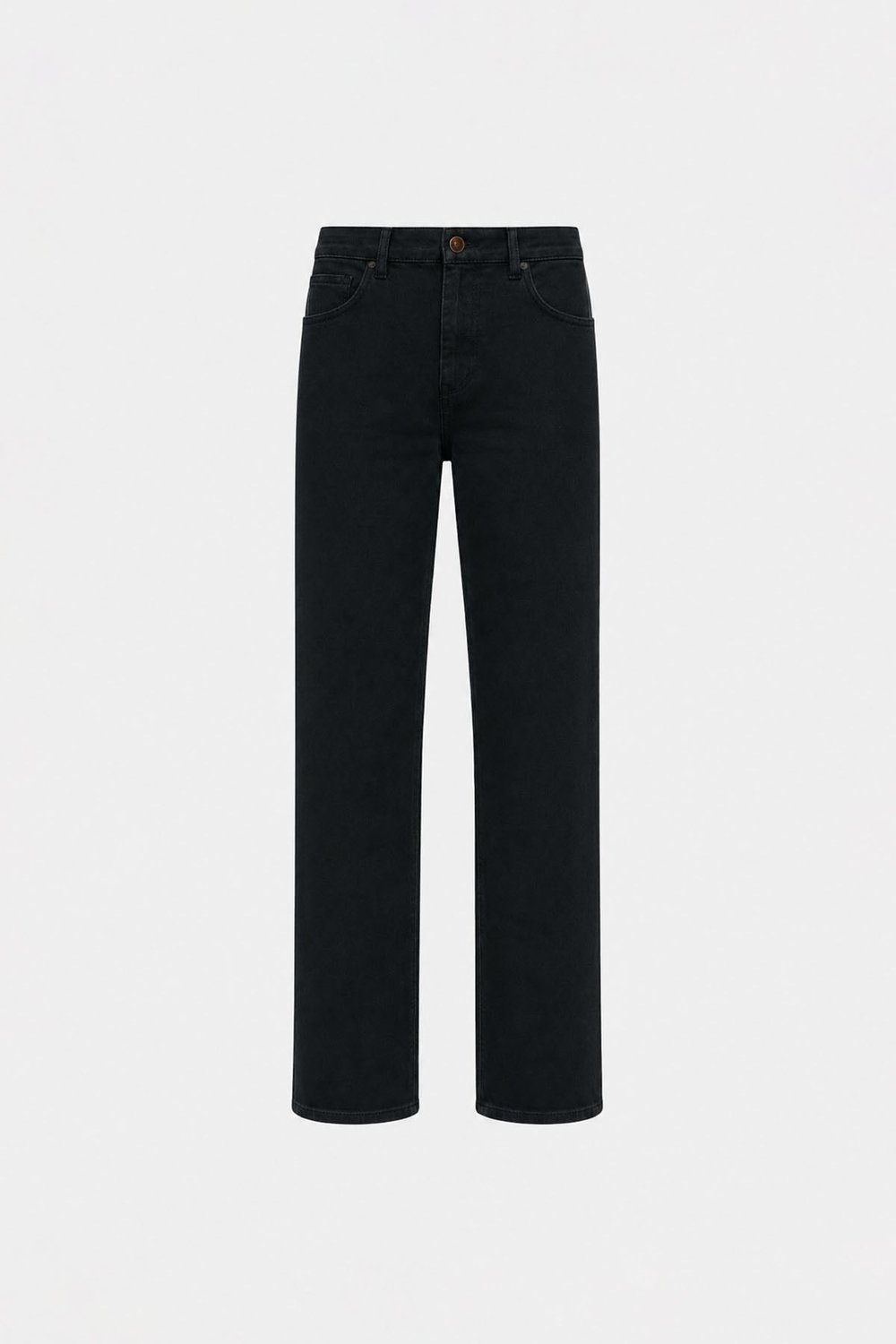 Effortless Straight Jean