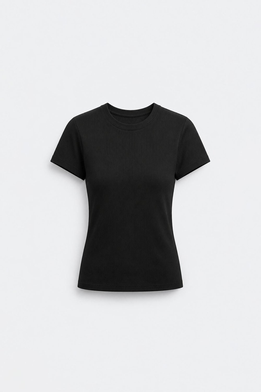 Evia Basic T-Shirt