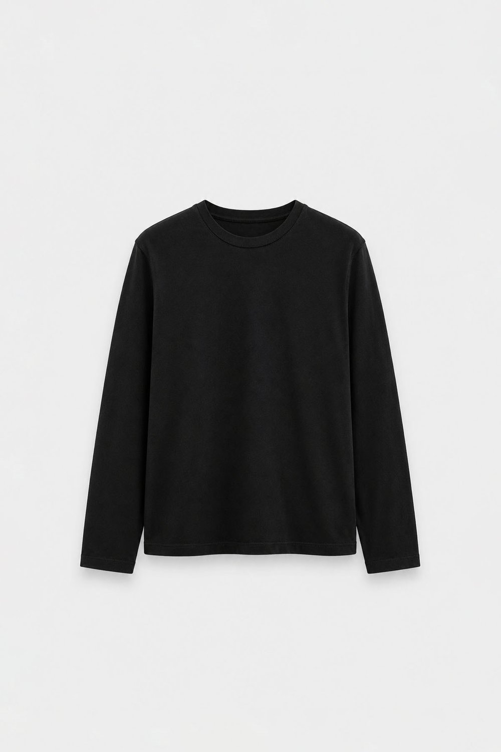Forever Long Sleeve T-Shirt