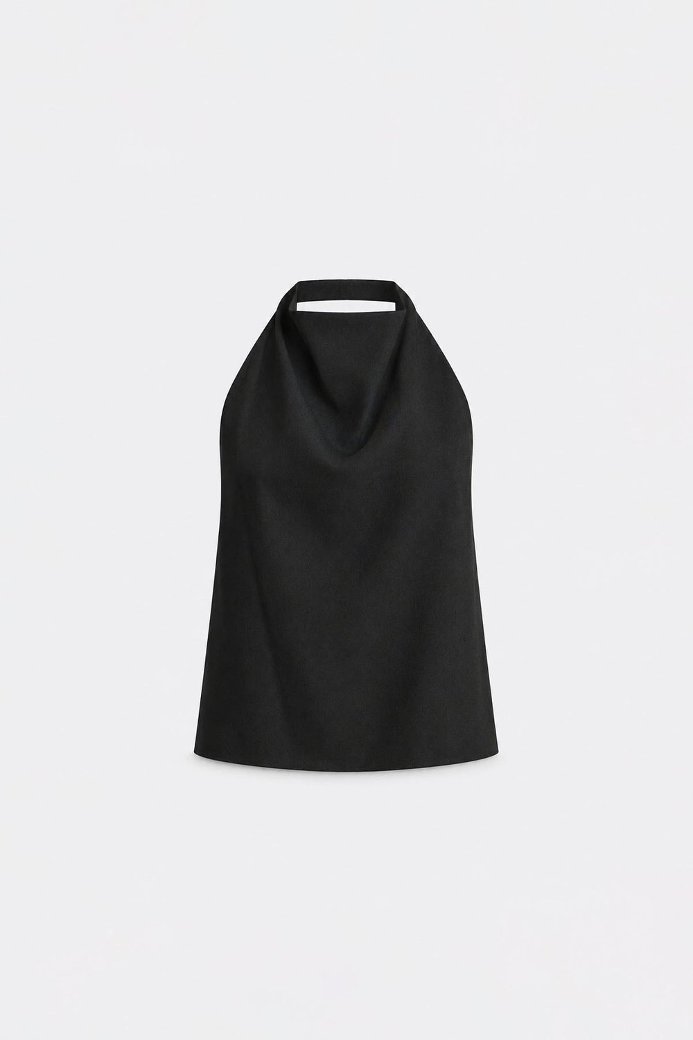 Gabriel Halter Neck Top