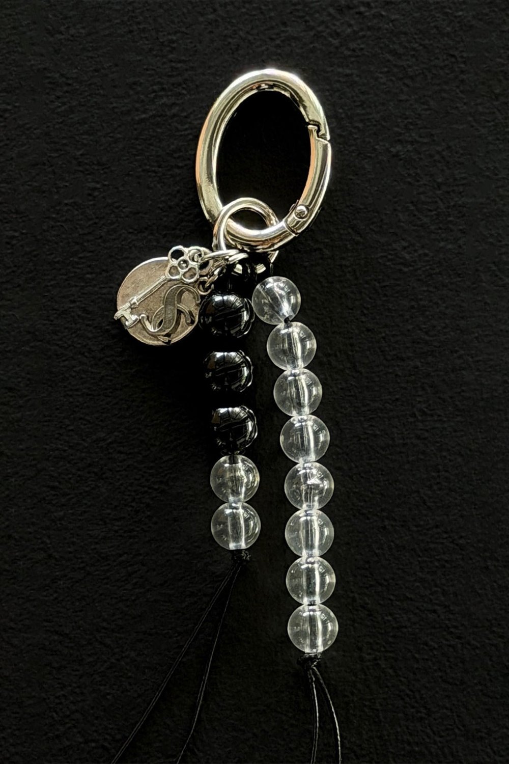 Gia Bead Charm