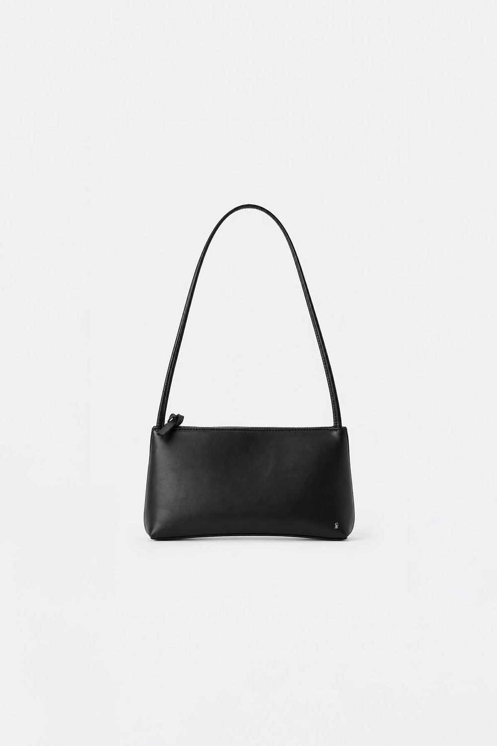Ivy Leather Bag