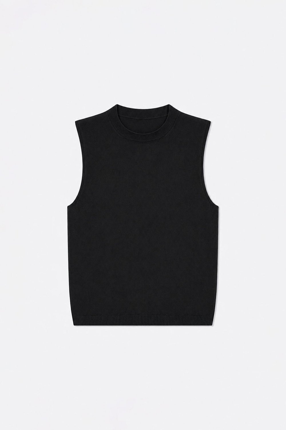 Lea Knit Blouse