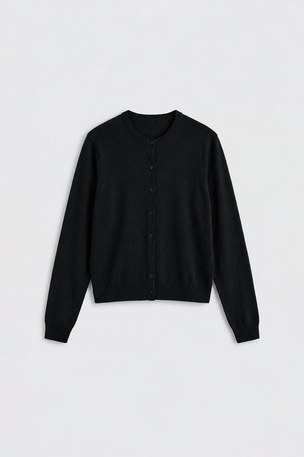 Lea Knit Cardigan