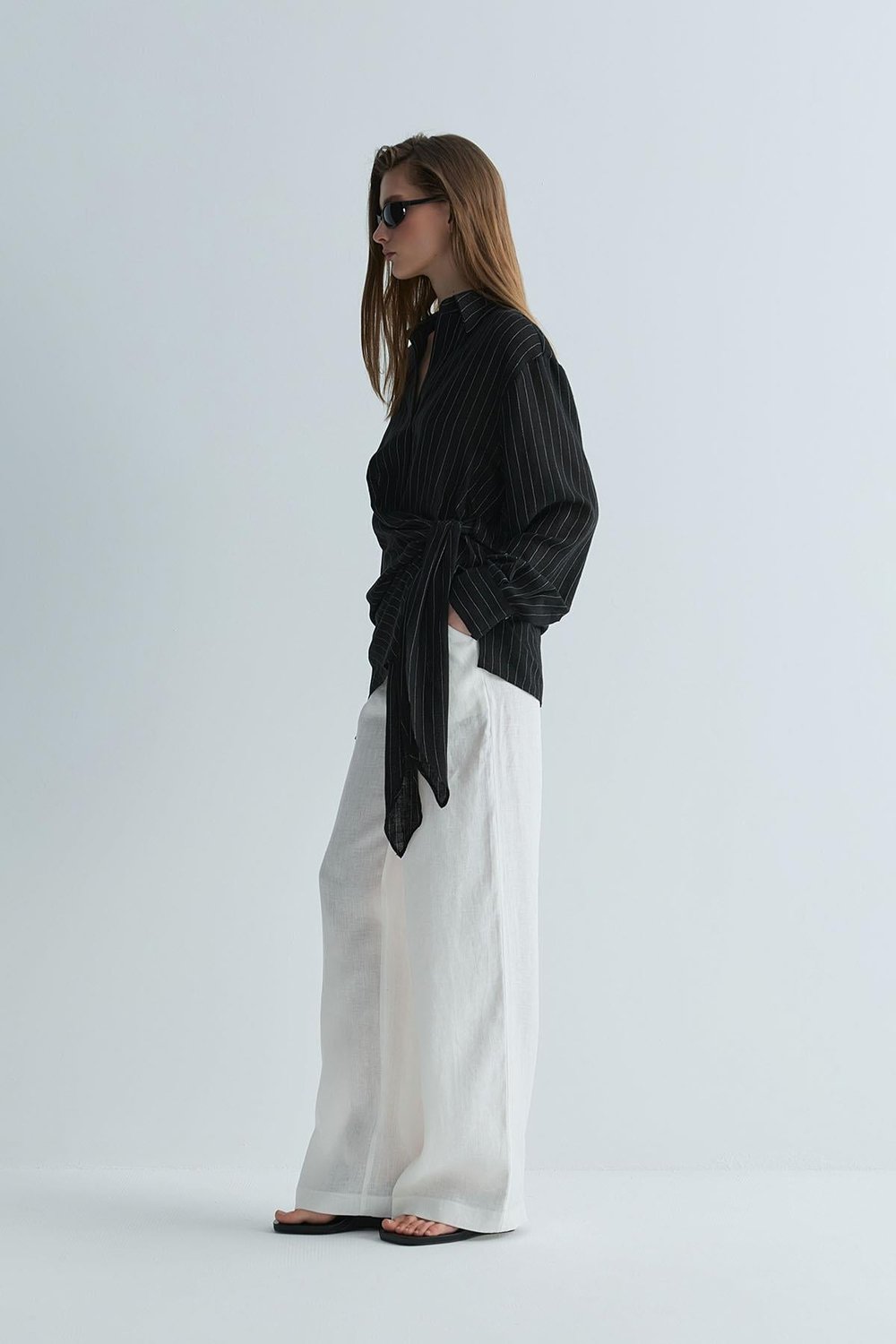Lino Linen Shirt