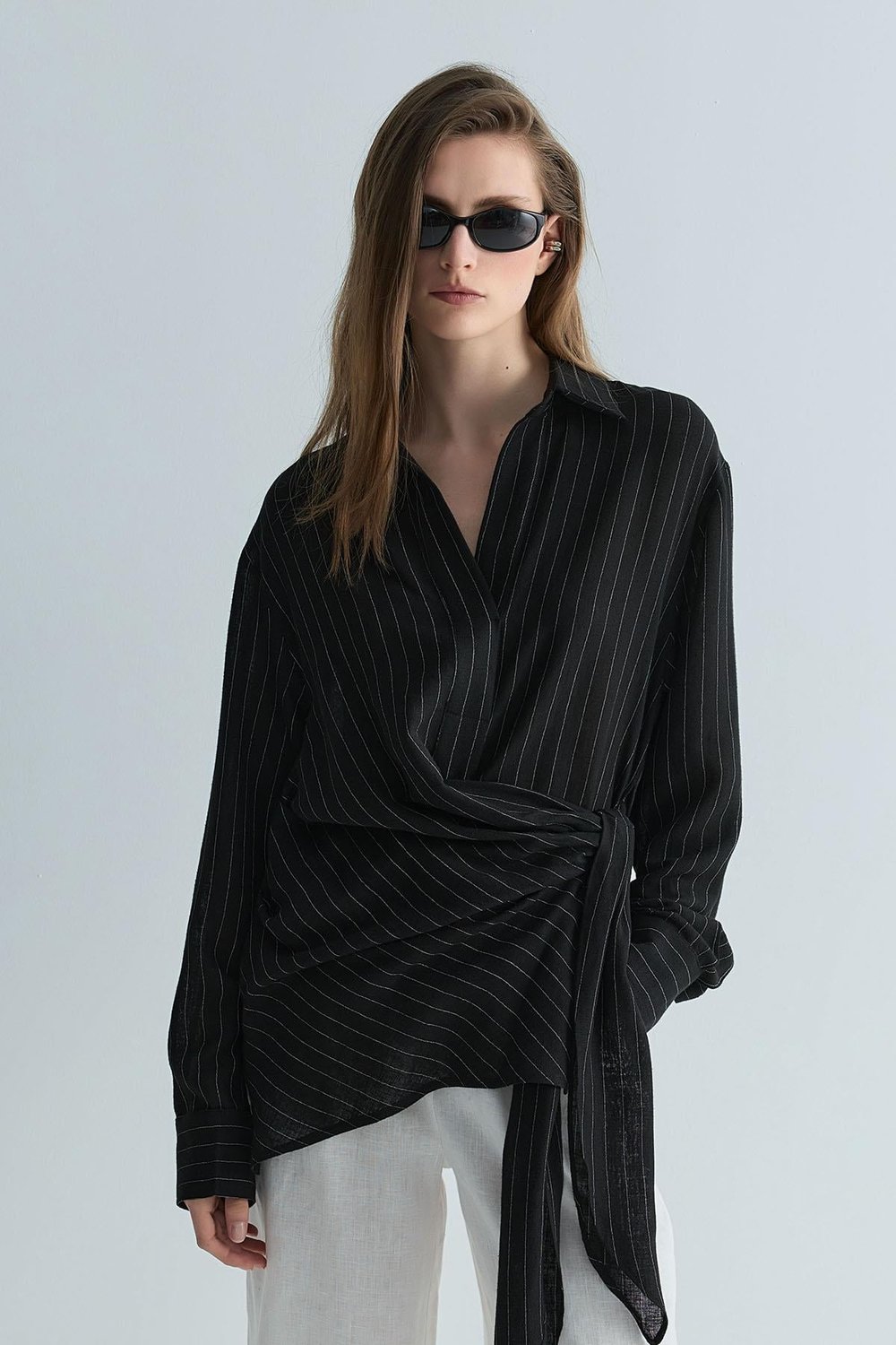 Lino Linen Shirt