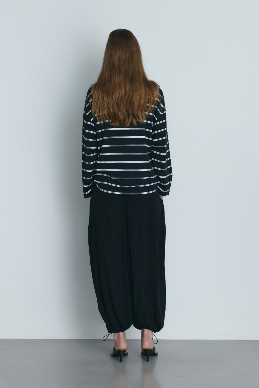 Lizzy Striped T-shirt