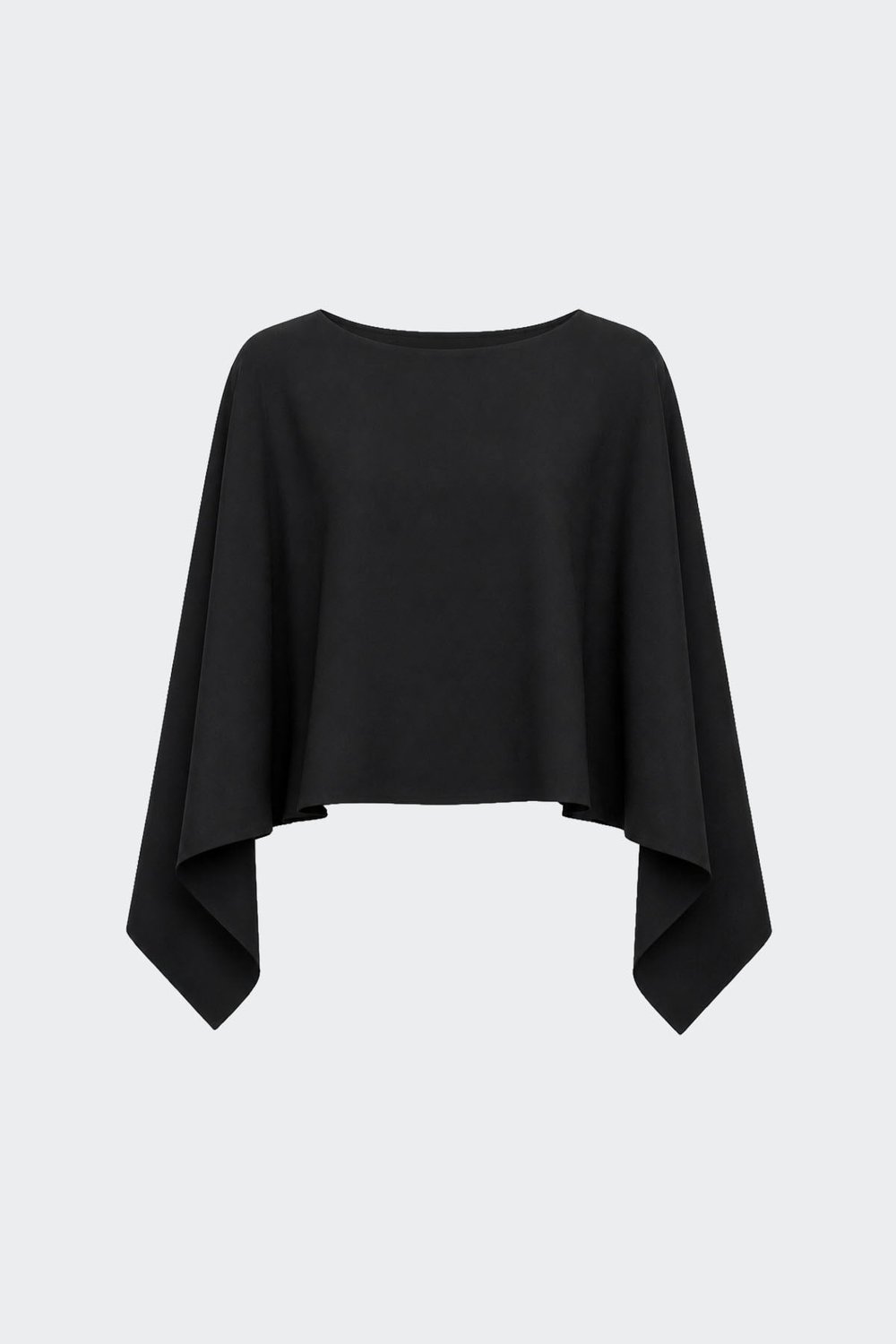 Lola Batwing Blouse