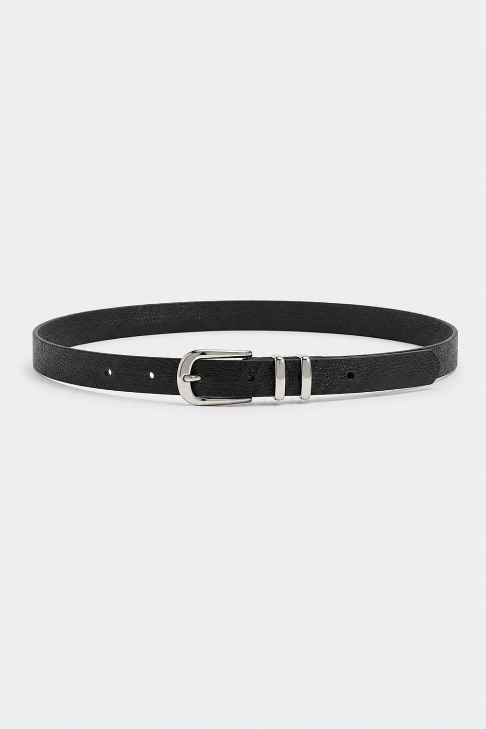 Luna Leather Belt