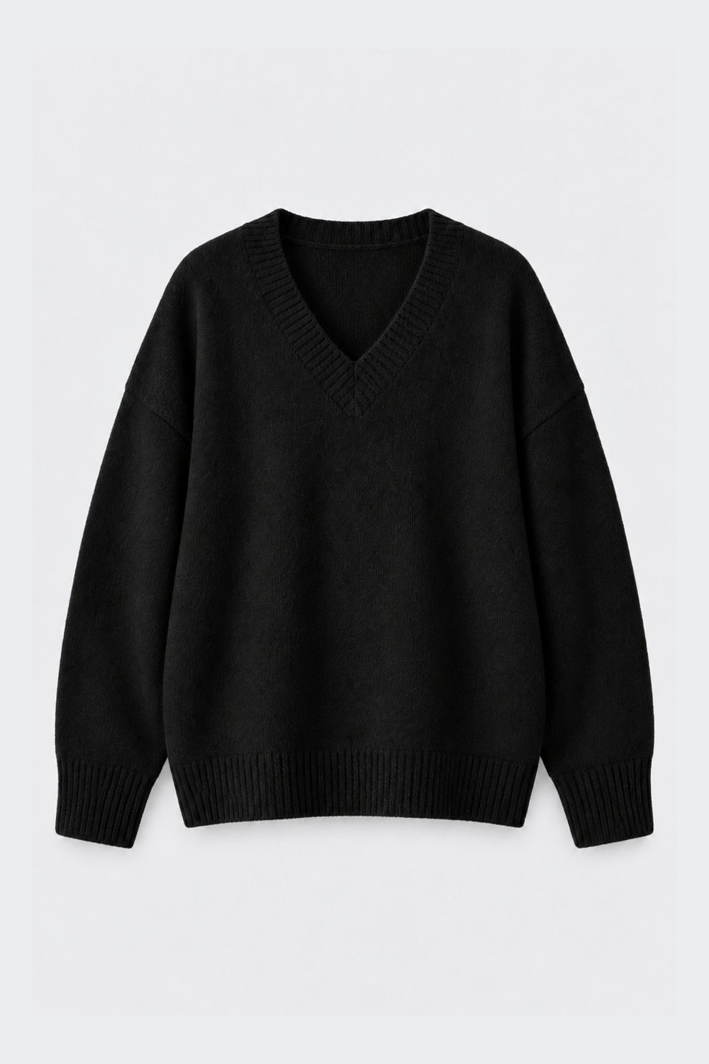 Maddy V-Neck Sweater