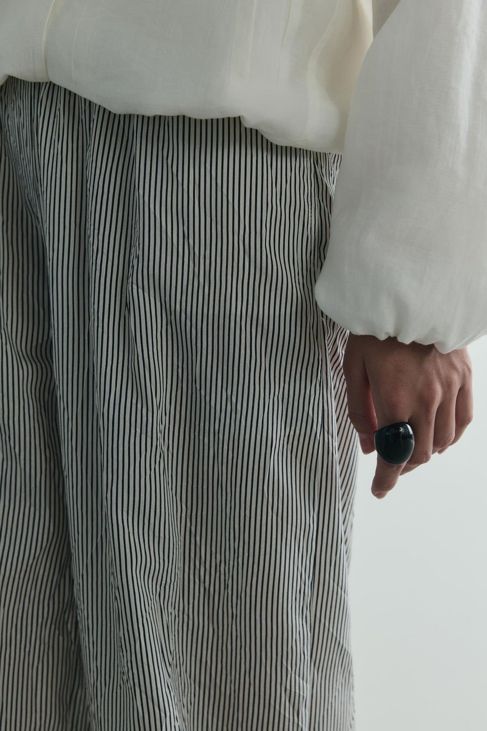 Marlin Striped Pants