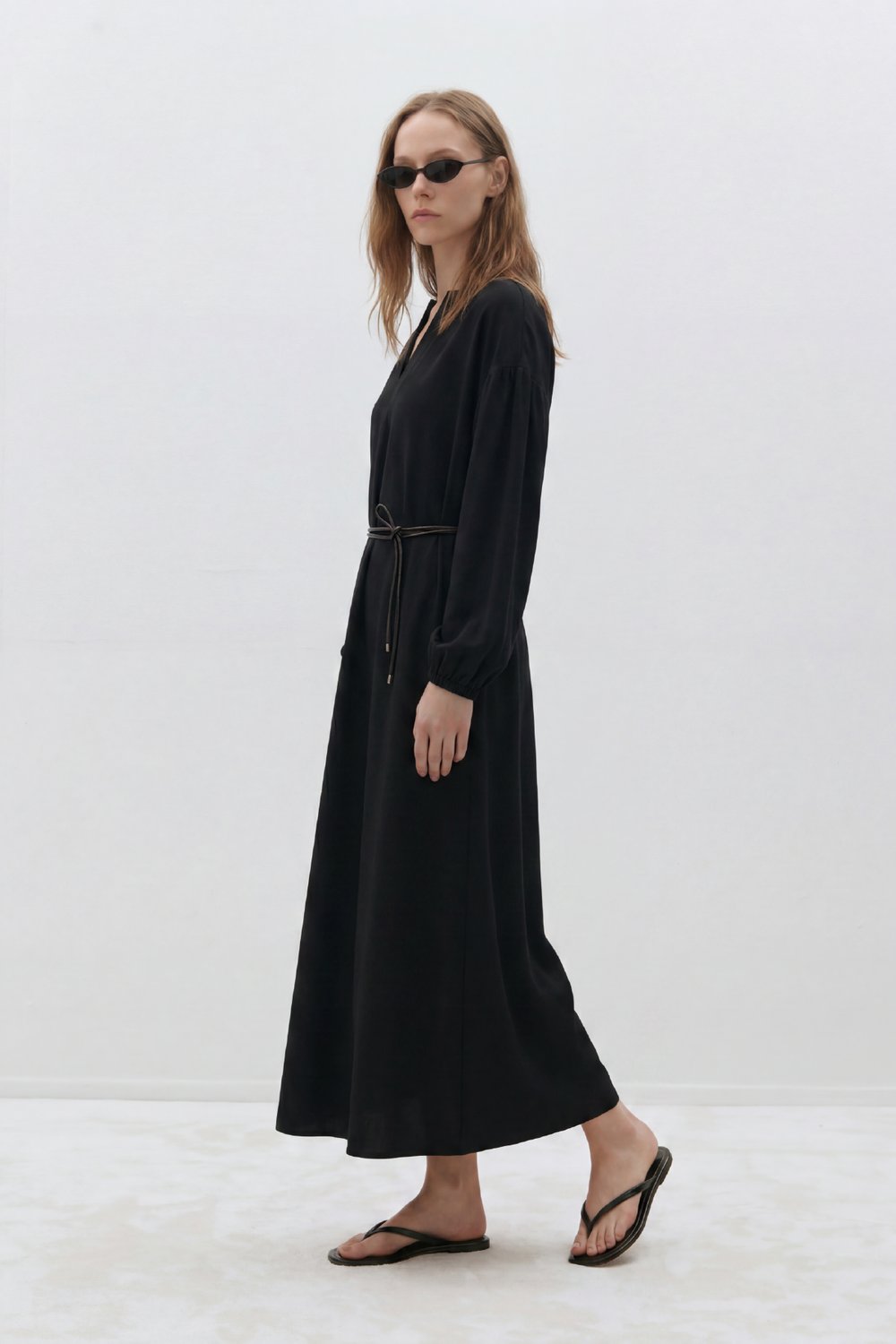 Meggie Maxi Dress