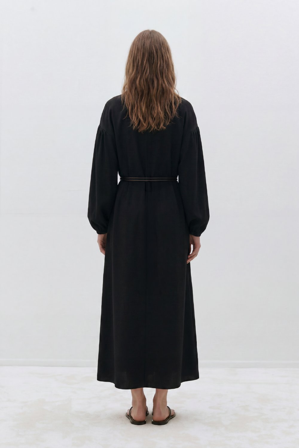 Meggie Maxi Dress