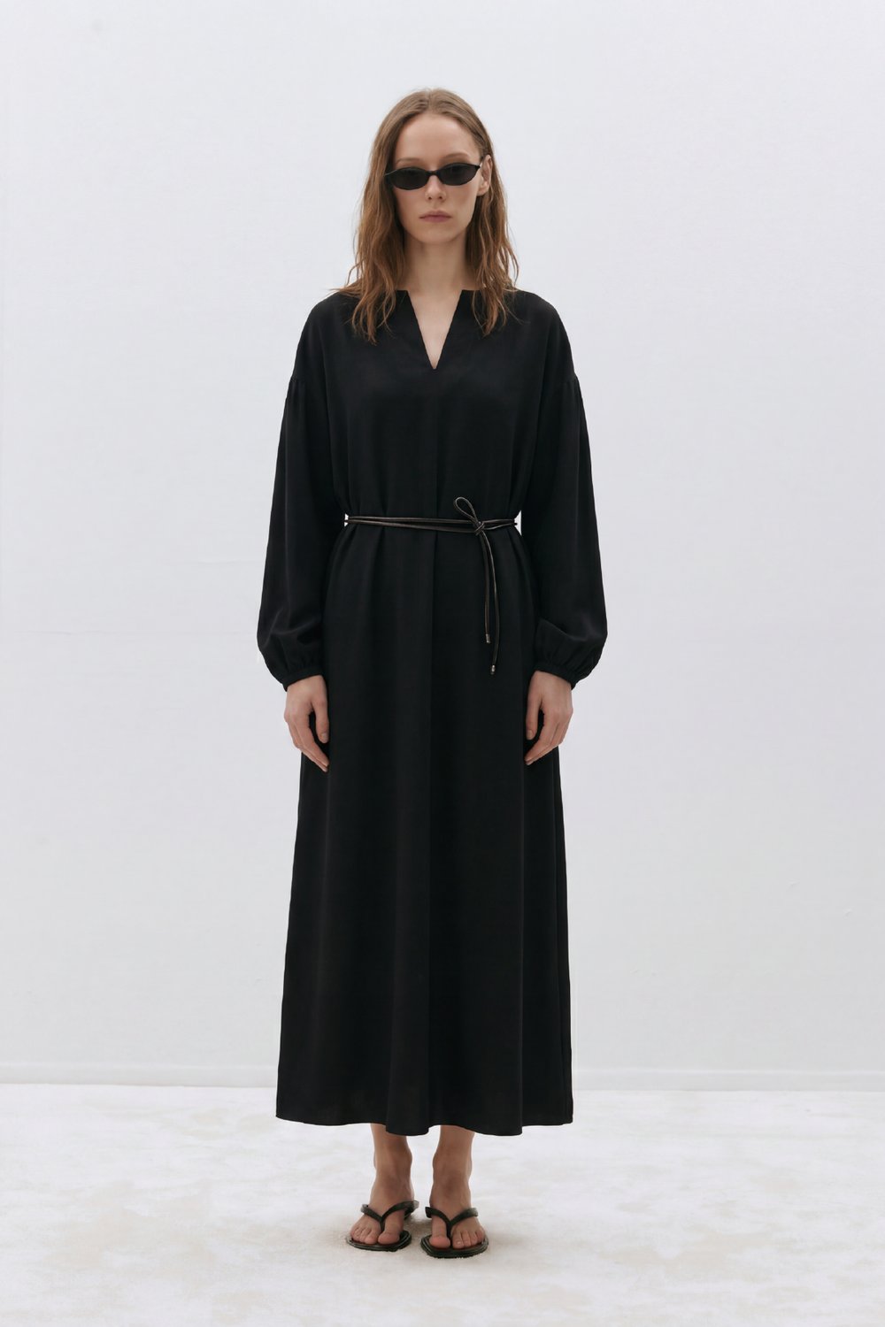 Meggie Maxi Dress