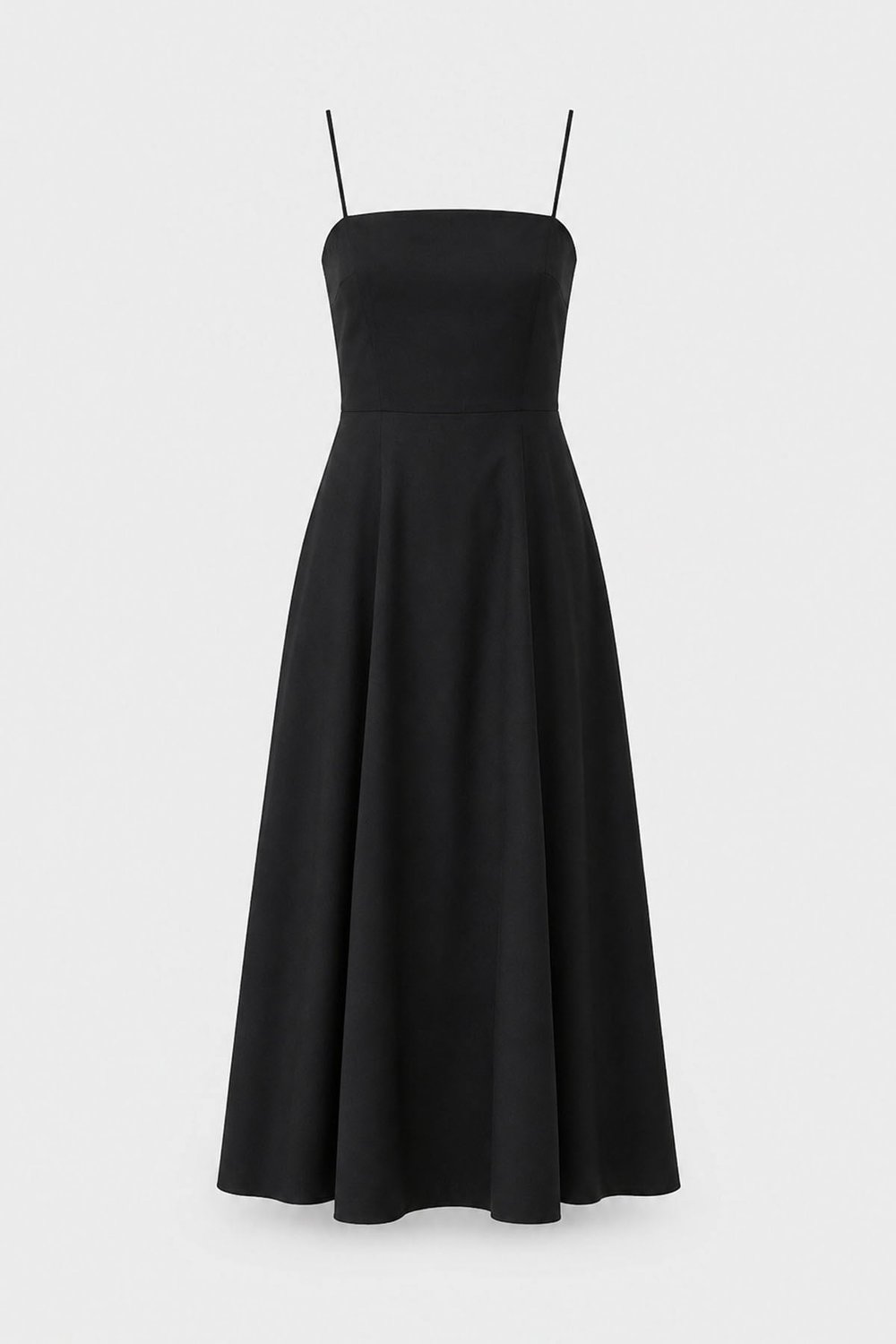 Melinda Linen Dress