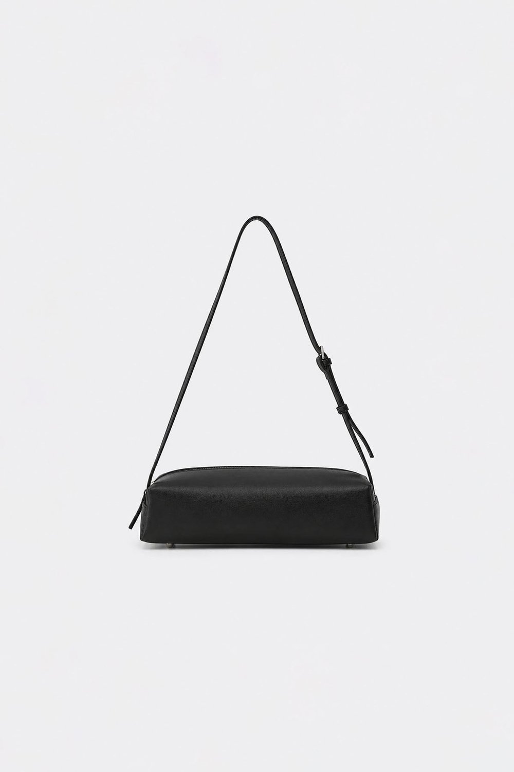 Mervie Baguette Bag