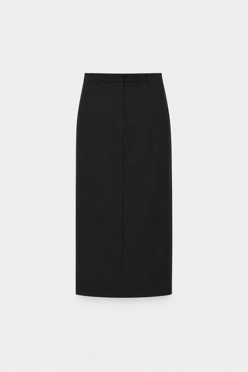 Mina Maxi Skirt